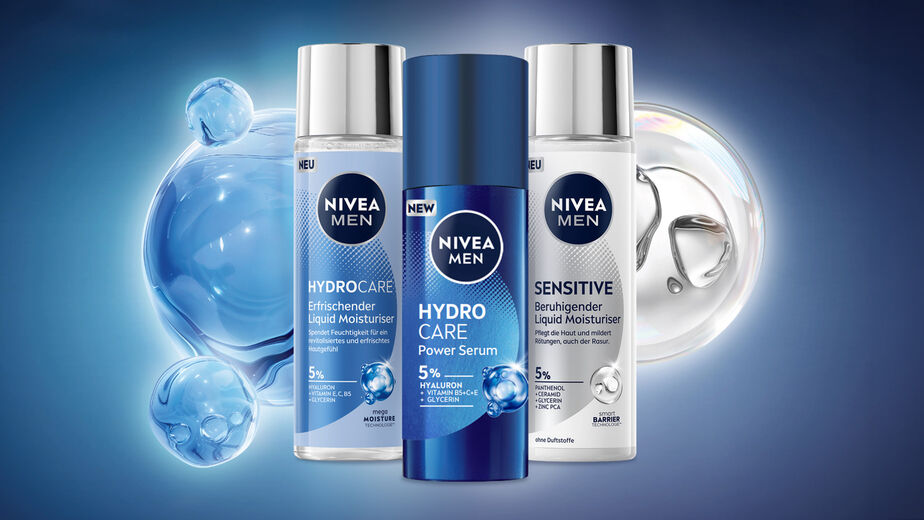 NIVEA