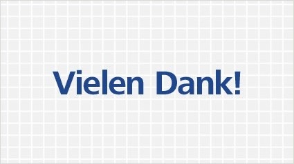 Vielen Dank für Euer Feedback zum Projekt mit notizio!