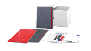 Avery Zweckform notizio Notizbücher Startpaket