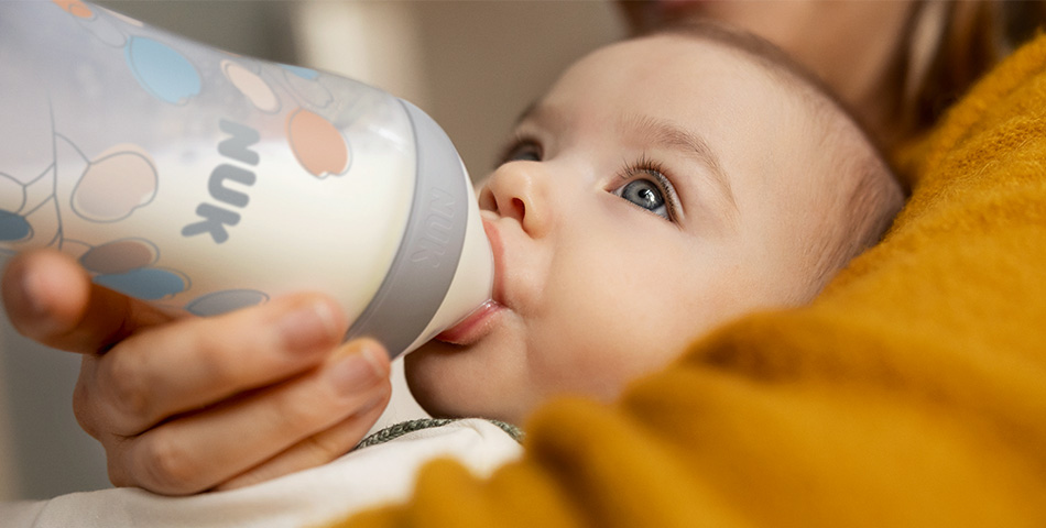 Das NUK Team begrüßt uns zum Projekt