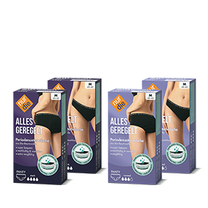 NUR DIE ALLES GEREGELT