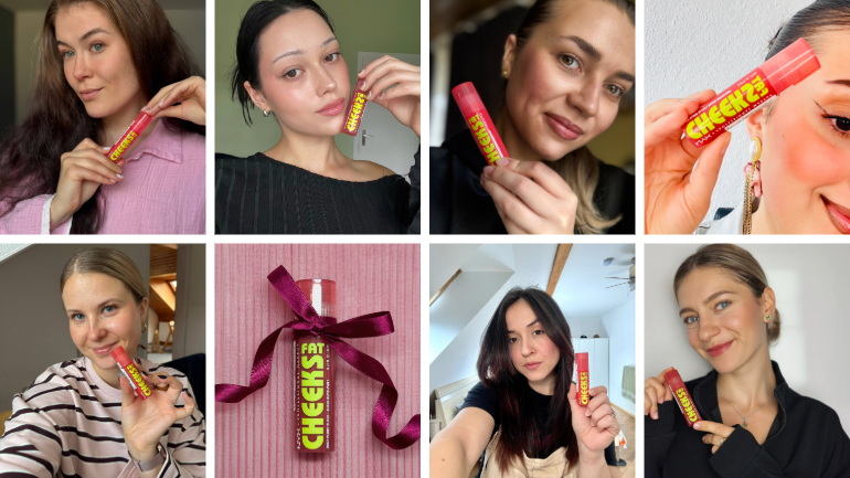 First Impressions? Let’s hear it! 