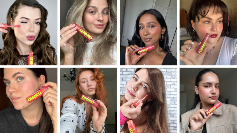 Fat Cheeks Energy: Eure juicy Highlights! ??