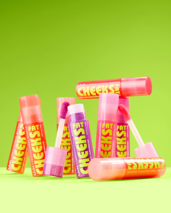 NYX Fat Cheeks Juicy Blush