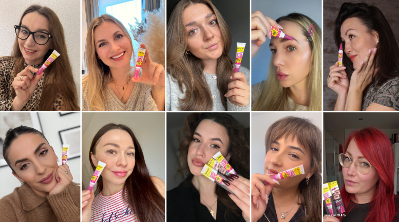 Unsere Highlights mit NYX