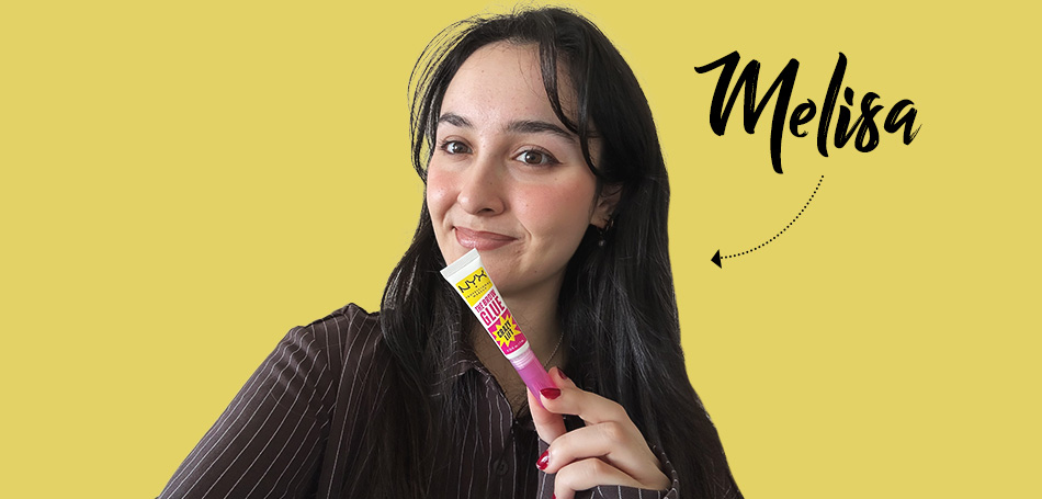 Unsere Ansprechpartnerin bei NYX