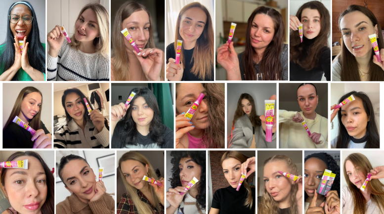 Unsere trnd-Mitglieder