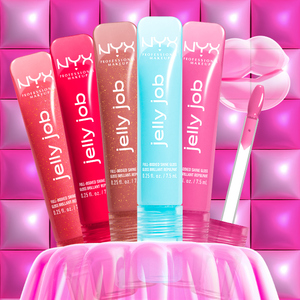 Informationen Zum Trnd Projekt Mit PRODUKT NYX Jelly Job Informationen Zum Trnd Projekt Mit PRODUKT NYX Jelly Job