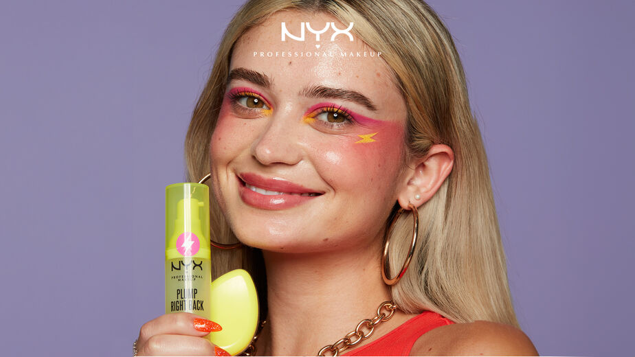 NYX Plump Right Back Primer