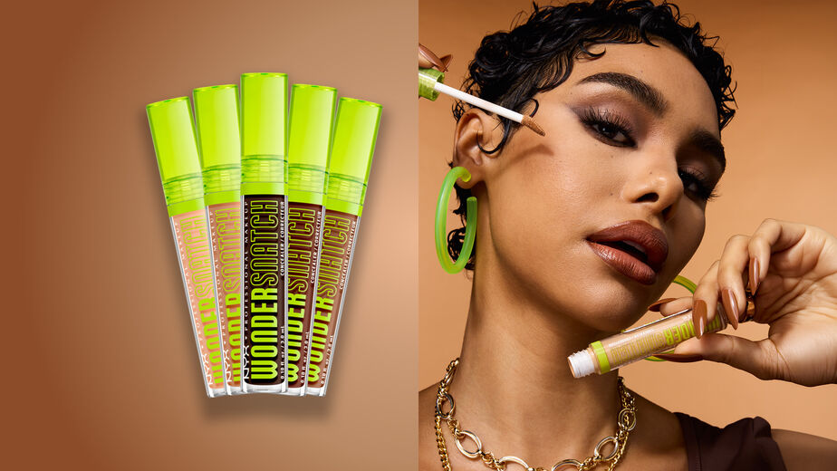 NYX Wonder Snatch