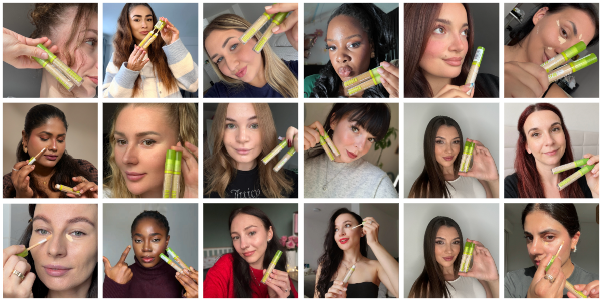 Wonder Snatch Concealer
