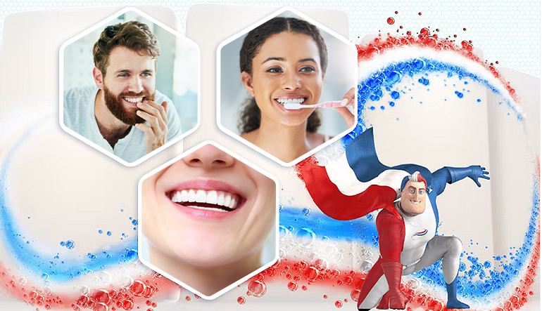 Odol-med3 Brilliant White