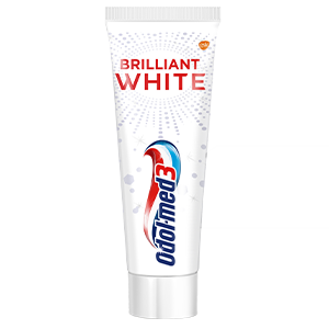  Odol-med3 Brilliant White