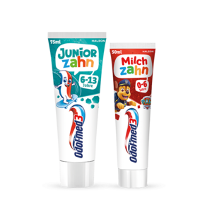 Odol-med3 Kinderzahnpasta