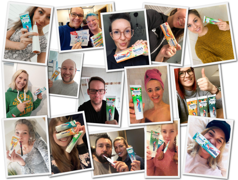 Collage für Odol-med3