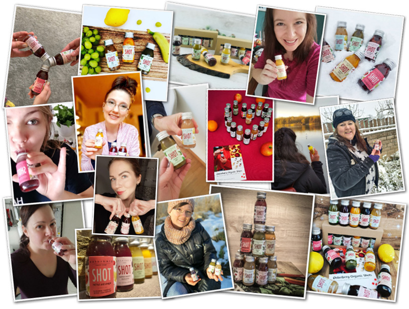 Eindrücke der Teilnehmer*innen