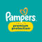 Pampers Logo