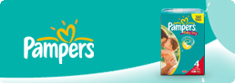 Blog Pampers Baby Dry