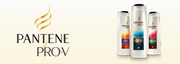 Blog Pantene Pro-V