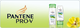 Blog Pantene Pro-V Nature Fusion