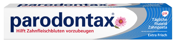 parodontax Extra Frisch