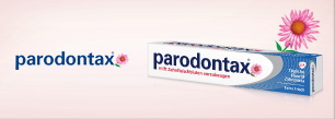parodontax Extra Frisch