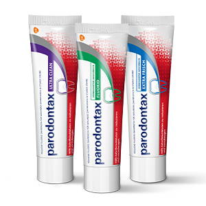 parodontax
