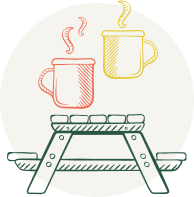 PaulCamper Vermieter lernen ihre Mieter kennen.