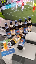 Paulaner Alkoholfrei