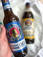 Paulaner Alkoholfrei