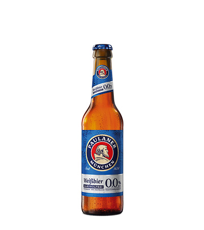 Paulaner Weißbier