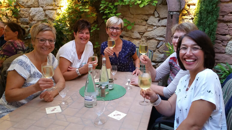 Wir werden zu Marktforschern für PayPal.