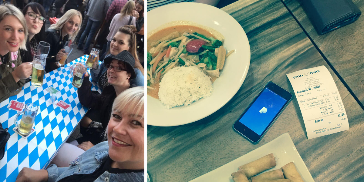 PayPal: Unser erster Eindruck.