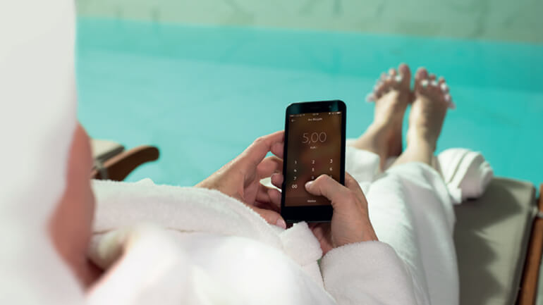 Mit PayPal ist nicht nur das "Geld senden" unter Freunden besonders einfach - auch das Online-Shopping ist schnell und sicher möglich.