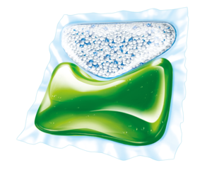 Persil Power-Mix Caps