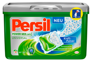 Persil Power-Mix Caps Universal