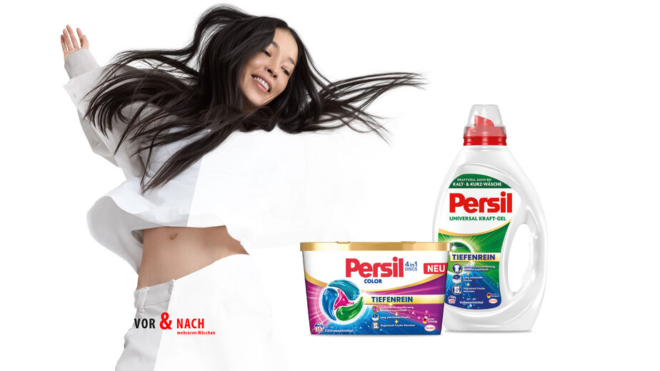 Persil