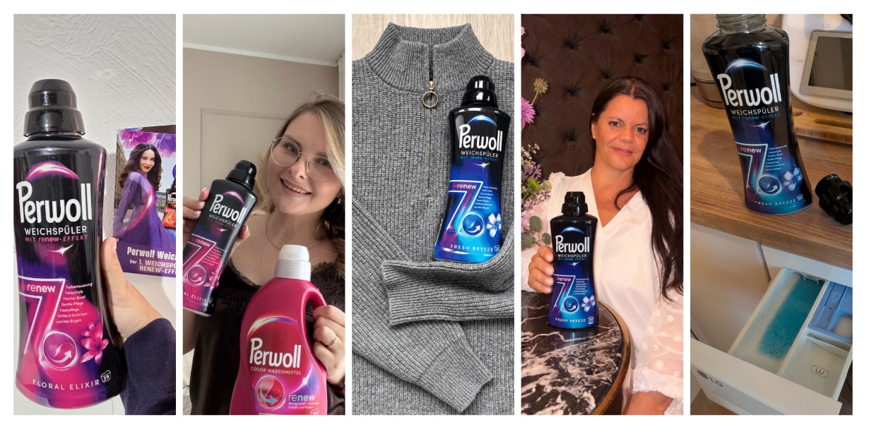 Bild Blogpost Perwoll