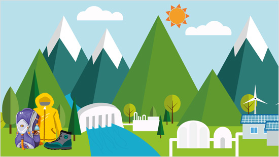 Viele Hersteller verwenden hierfür Membranen aus der chemischen Stoffgruppe der PFC. Dessen kleine Teilchen breiten sich durch Produktion und Verwertung in der Umwelt aus.