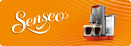 Blog Philips SENSEO TWIST