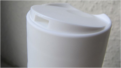 Plantur 21 Shampoo-Verschluss