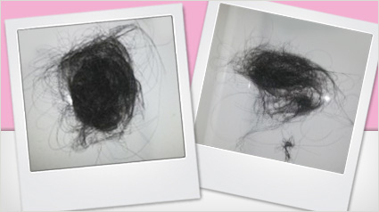 Plantur 21 Verbesserungen dokumentieren