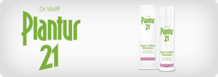 Blog Plantur 21 Nutri-Coffein-Shampoo