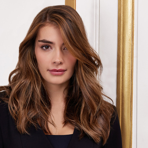 Balayage-Look
