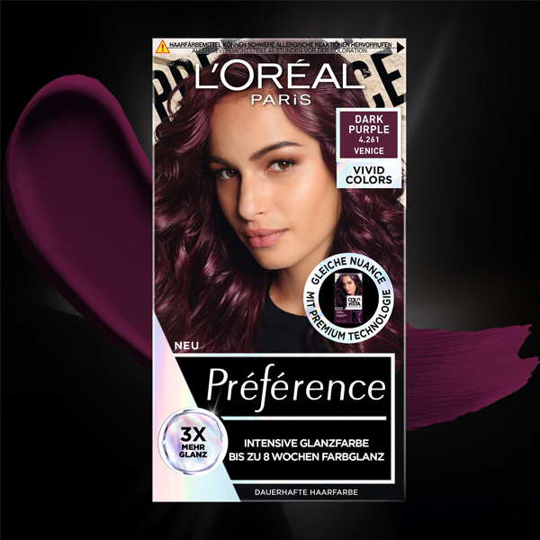Dark Purple