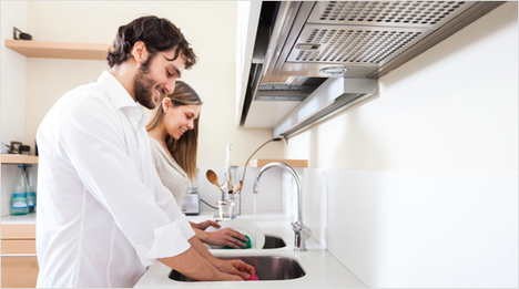 … diesem trnd-Projekt wollen wir in einem Team aus 10.000 trnd-Partnern das neue Pril Kraft-Gel gegen Fett und Stärke ausprobieren und …