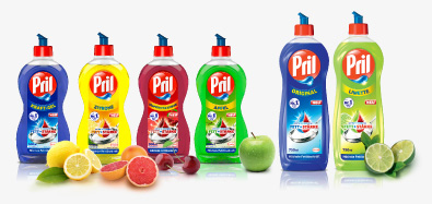 Konzentrierte Kraft (500ml) & Bewährte Kraft (750ml).