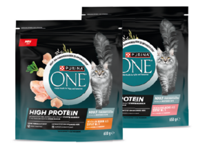 High Protein