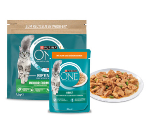 PURINA ONE