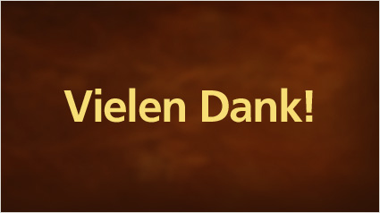 Vielen Dank für Eure tatkräftige Unterstützung in unserem trnd-Projekt mit Rausch Plantagen-Schokolade.